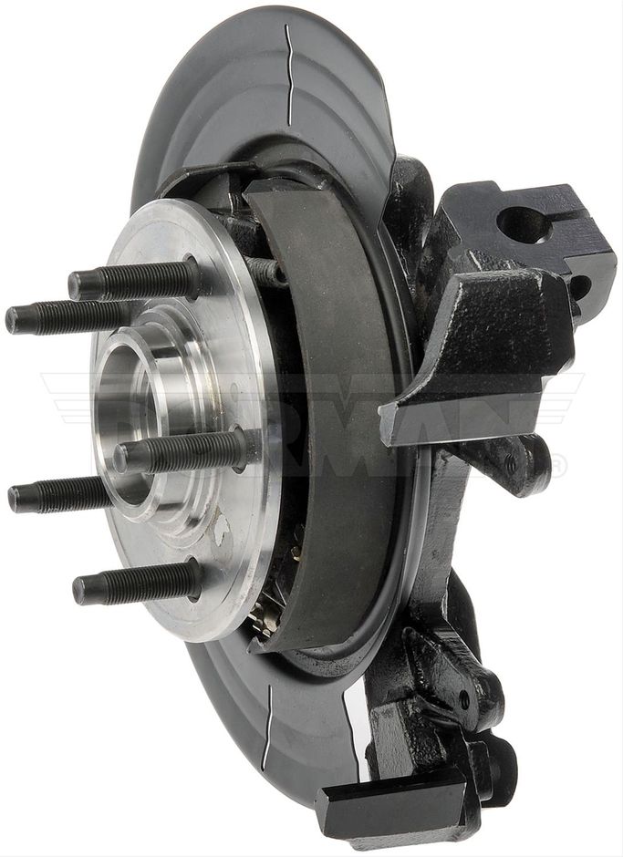 RNB-698-012, Dorman Loaded Steering Knuckles for 2002-2005 EXPLORER, MOUNTAINEER - 698-012 in UAE, Dubai. Condition - new. Price 1,330 AED. Photo, seller contacts | AUTO.AE