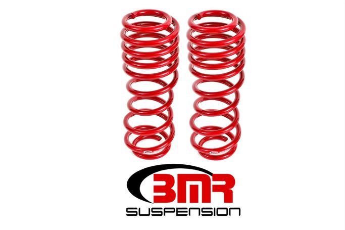 BMR-SP074R, BMR Lowering Springs for 2007-2014 MUSTANG - SP074R in UAE, Dubai. Condition - new. Price 670 AED. Photo, seller contacts | AUTO.AE