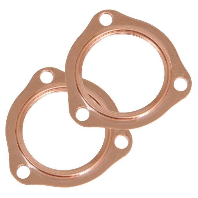 SUM-620125, Summit Racing™ Copper Collector Gaskets SUM-620125 в ОАЭ, Дубай. Состояние - новое. Цена ⁦100 AED⁩. Фото, контакты продавца | AUTO.AE
