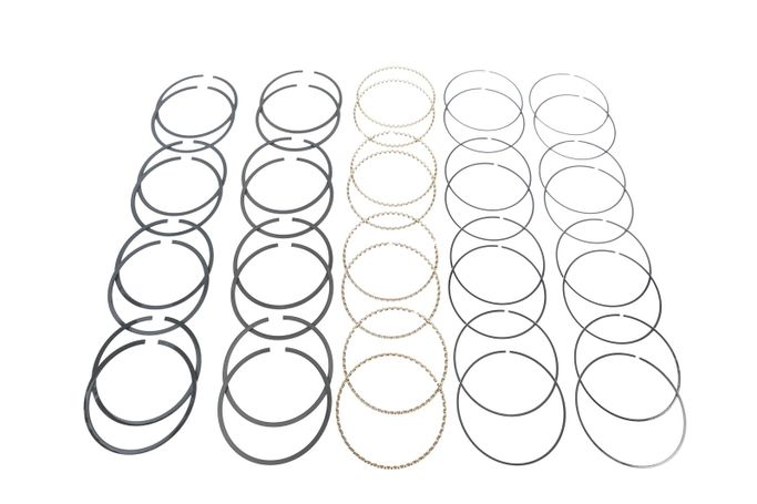 HSN-2M5596005, Hastings Premium Ductile Ring Sets 2M5596005 в ОАЭ, Дубай. Состояние - новое. Цена ⁦1 470 AED⁩. Фото, контакты продавца | AUTO.AE