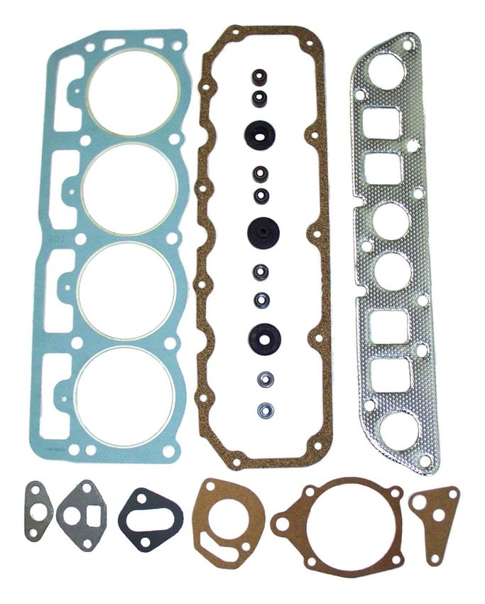 CWA-83504346, Crown Automotive Engine Gasket Sets 83504346 in UAE, Dubai. Condition - new. Price 160 AED. Photo, seller contacts | AUTO.AE