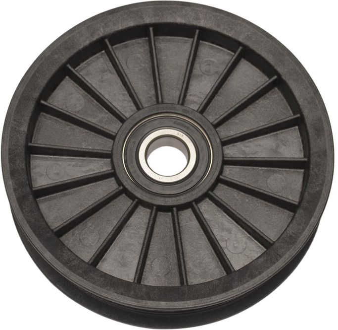 CEL-49040, Continental Accu-Drive Idler Pulleys for 1988-1992 CAMARO, FIREBIRD, 1994-2000 MUSTANG - 49040 في الإمارات العربية المتحدة, دبي. Condition - new. Price ⁦100 AED⁩. Photo, seller contacts | AUTO.AE