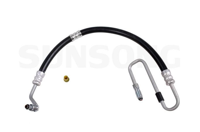SUG-3402851, Sunsong Power Steering Hose Assemblies for 2007-2011 DAKOTA, 2007-2009 RAIDER - 3402851 في الإمارات العربية المتحدة, دبي. Condition - new. Price 110 AED. Photo, seller contacts | AUTO.AE