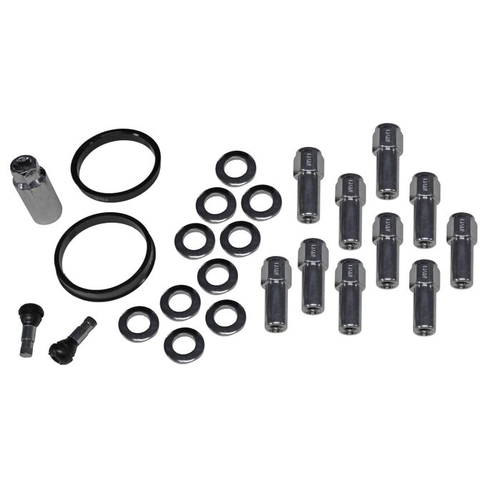 RCE-601-1414-10, Race Star Wheel Installation Kits 601-1414-10 في الإمارات العربية المتحدة, دبي. Condition - new. Price ⁦250 AED⁩. Photo, seller contacts | AUTO.AE