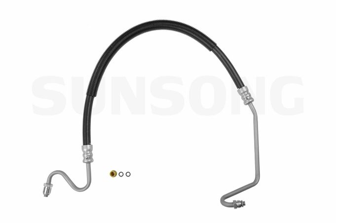 SUG-3401313, Sunsong Power Steering Hose Assemblies 3401313 في الإمارات العربية المتحدة, دبي. Condition - new. Price 110 AED. Photo, seller contacts | AUTO.AE