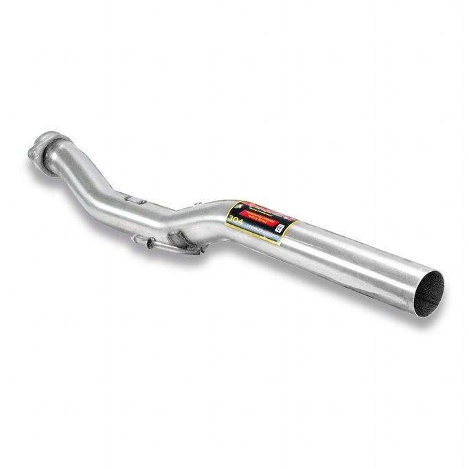 831012., SUPERSPRINT 831012. Front Pipe for MINI R55 Clubman S / SD в ОАЭ, Дубай. Состояние - новое. Цена ⁦1 920 AED⁩. Фото, контакты продавца | AUTO.AE