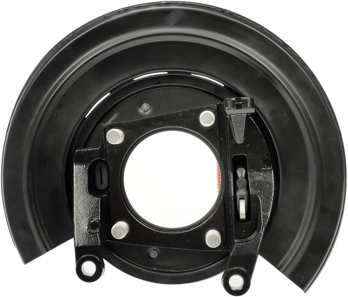 RNB-926-270, Dorman Drum Brake Backing Plates 926-270 في الإمارات العربية المتحدة, دبي. Condition - new. Price 1,000 AED. Photo, seller contacts | AUTO.AE