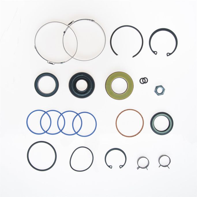 EDD-9191, Edelmann Rack and Pinion Seal Kits for 2004-2008 FORENZA, 2005-2008 RENO - 9191B in UAE, Dubai. Condition - new. Price 360 AED. Photo, seller contacts | AUTO.AE