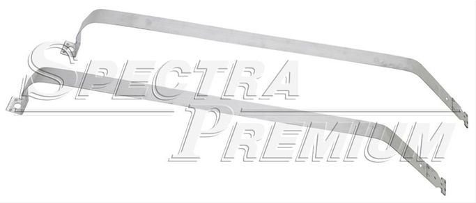 SGT-ST99, Spectra Premium Fuel Tank Straps ST99 في الإمارات العربية المتحدة, دبي. Condition - new. Price 180 AED. Photo, seller contacts | AUTO.AE