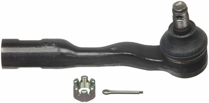 MOG-ES3565, Moog Replacement Tie Rod Ends for 2001-2002 SEQUOIA, 2000-2002 TUNDRA - ES3565 في الإمارات العربية المتحدة, دبي. Condition - new. Price ⁦190 AED⁩. Photo, seller contacts | AUTO.AE