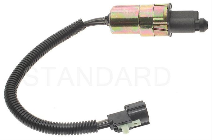 SMP-SA5, Standard Motor Idle Air Control Valves for 1988-1989 TAURUS, WRANGLER - SA5 in UAE, Dubai. Condition - new. Price 940 AED. Photo, seller contacts | AUTO.AE