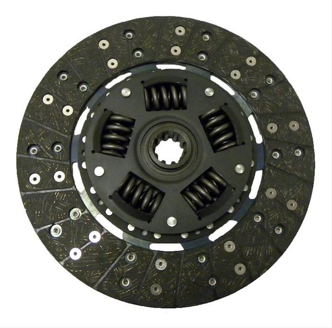 CWA-53008259, Crown Automotive Clutch Discs 53008259 in UAE, Dubai. Condition - new. Price ⁦410 AED⁩. Photo, seller contacts | AUTO.AE