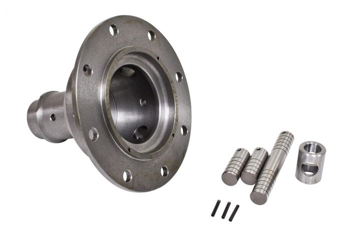 VWP-B5-0721-0, EMPI IRS Super  Spline Differential Volkswagen Type 1 B5-0721-0 in UAE, Dubai. Condition - new. Price ⁦1,080 AED⁩. Photo, seller contacts | AUTO.AE