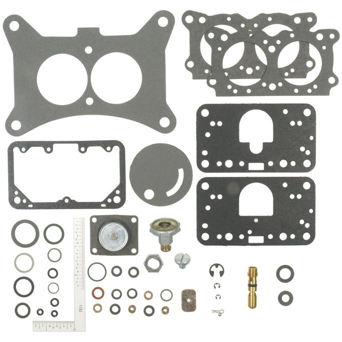 SMP-1570, Standard Motor Carburetor Rebuild Kits 1570 in UAE, Dubai. Condition - new. Price 170 AED. Photo, seller contacts | AUTO.AE