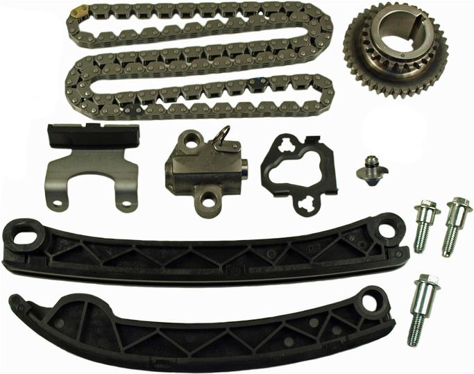 CLO-9-0918SA, Cloyes Timing Chain and Gear Sets 9-0918SA في الإمارات العربية المتحدة, دبي. Condition - new. Price 690 AED. Photo, seller contacts | AUTO.AE