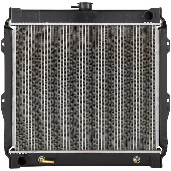 SGT-CU147, Spectra Premium Radiators for 1984-1988 4RUNNER, 1984-1995 PICKUP - 434-CU147 in UAE, Dubai. Condition - new. Price 1,160 AED. Photo, seller contacts | AUTO.AE