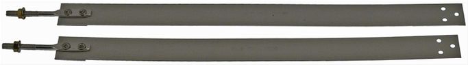 RNB-578-001, Dorman Fuel Tank Mounting Straps 578-001 في الإمارات العربية المتحدة, دبي. Condition - new. Price 140 AED. Photo, seller contacts | AUTO.AE