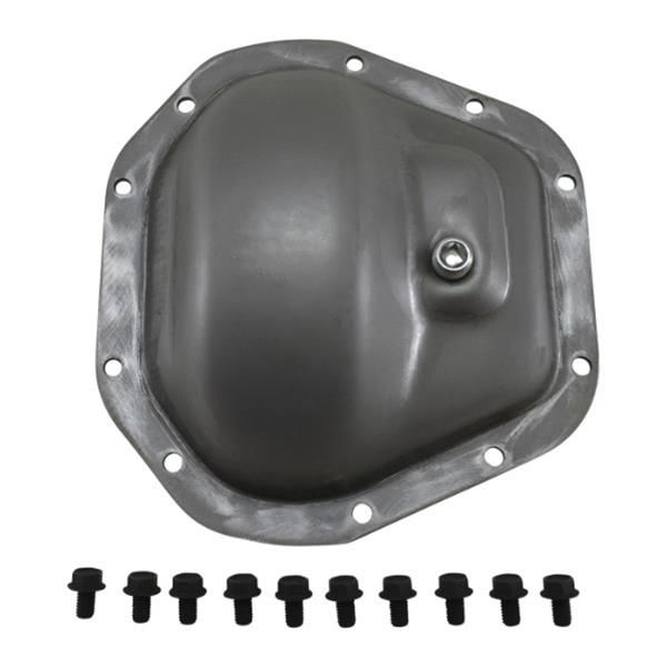 YGA-32320, Yukon Gear & Axle 10 Bolt Dana 60 Differential Cover YP C5-D60-REV in UAE, Dubai. Condition - new. Price ⁦500 AED⁩. Photo, seller contacts | AUTO.AE