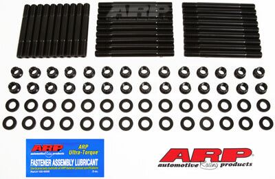 114-4201, ARP 114-4201 Head Stud Kit for AMC 343-401 thru '69 12pt в ОАЭ, Дубай. Состояние - новое. Цена 1 070 AED. Фото, контакты продавца | AUTO.AE