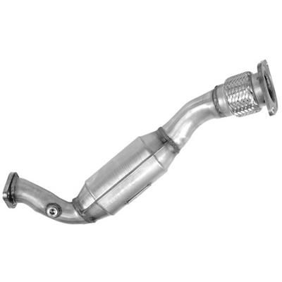 APH-644016, AP Exhaust Direct-Fit Catalytic Converters for 2009-2011 LUCERNE - 644016 في الإمارات العربية المتحدة, دبي. Condition - new. Price 2,010 AED. Photo, seller contacts | AUTO.AE