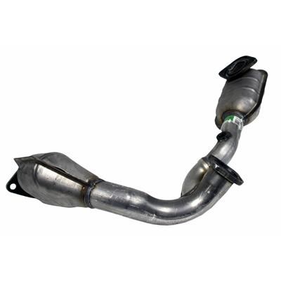 WLK-50336, Walker Ultra Direct-Fit Catalytic Converters for 2000-2005 SABLE, 2000-2007 TAURUS - 50336 in UAE, Dubai. Condition - new. Price 2,940 AED. Photo, seller contacts | AUTO.AE