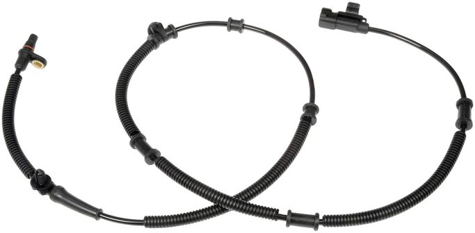 RNB-970-023, Dorman ABS Speed Sensors for 2008-2011 GRAND CARAVAN, TOWN & COUNTRY - 970-023 в ОАЭ, Дубай. Состояние - новое. Цена ⁦110 AED⁩. Фото, контакты продавца | AUTO.AE