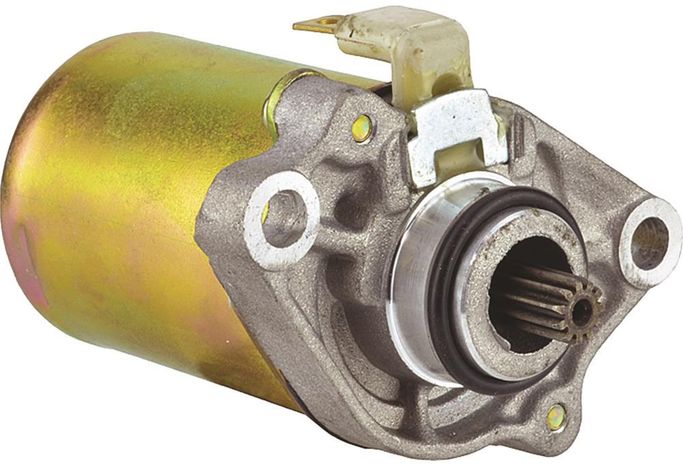 BKM-153877, BikeMaster Starters 153877 في الإمارات العربية المتحدة, دبي. Condition - new. Price 220 AED. Photo, seller contacts | AUTO.AE