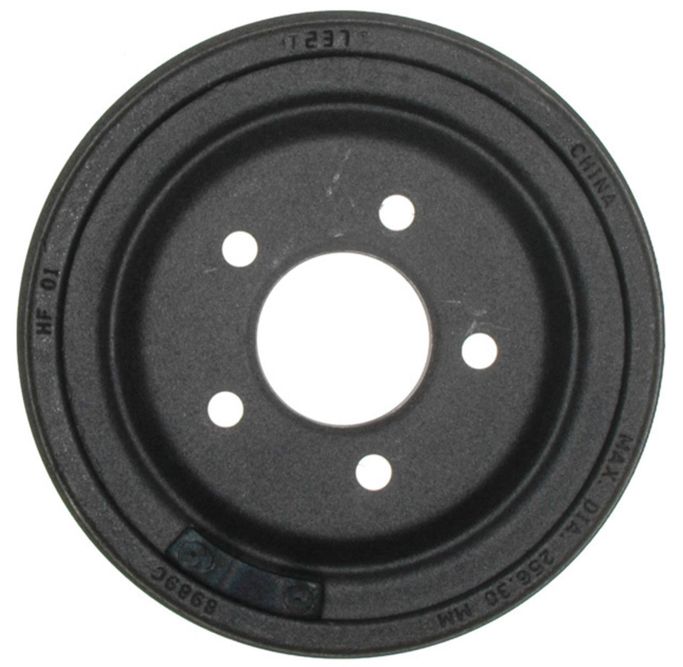 ADO-18B259, ACDelco Gold Brake Drums 19171646 in UAE, Dubai. Condition - new. Price ⁦280 AED⁩. Photo, seller contacts | AUTO.AE
