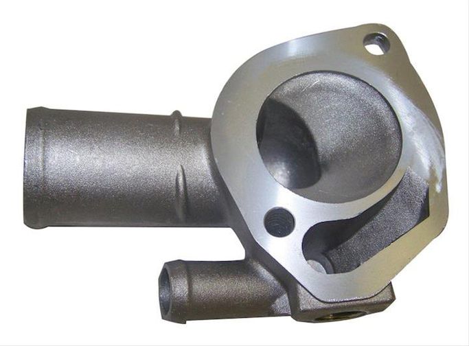 CWA-53006192, Crown Automotive Thermostat Housings 53006192 в ОАЭ, Дубай. Состояние - новое. Цена 90 AED. Фото, контакты продавца | AUTO.AE