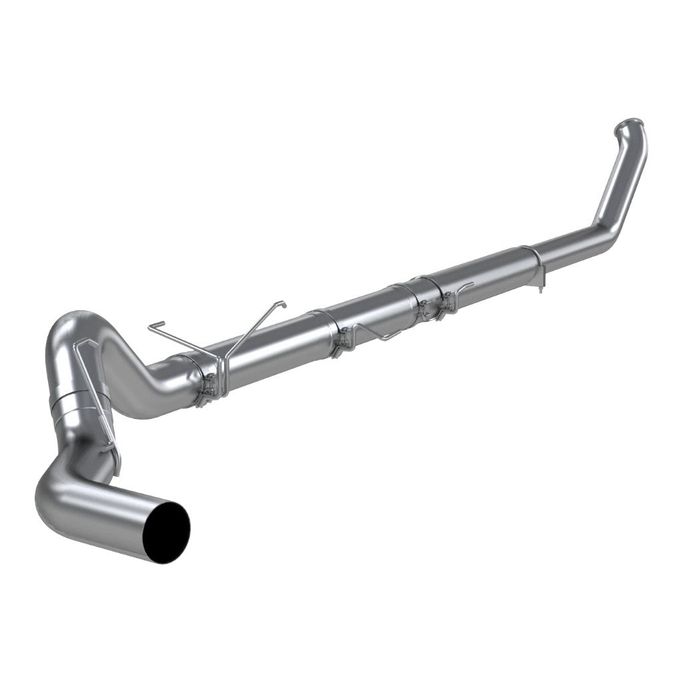 S61140PLM, MBRP S61140PLM Turbo Back 5" Armor Lite (Aluminized Steel) for DODGE Ram 2500 / 3500 2003-2004 in UAE, Dubai. Condition - new. Price ⁦5,040 AED⁩. Photo, seller contacts | AUTO.AE