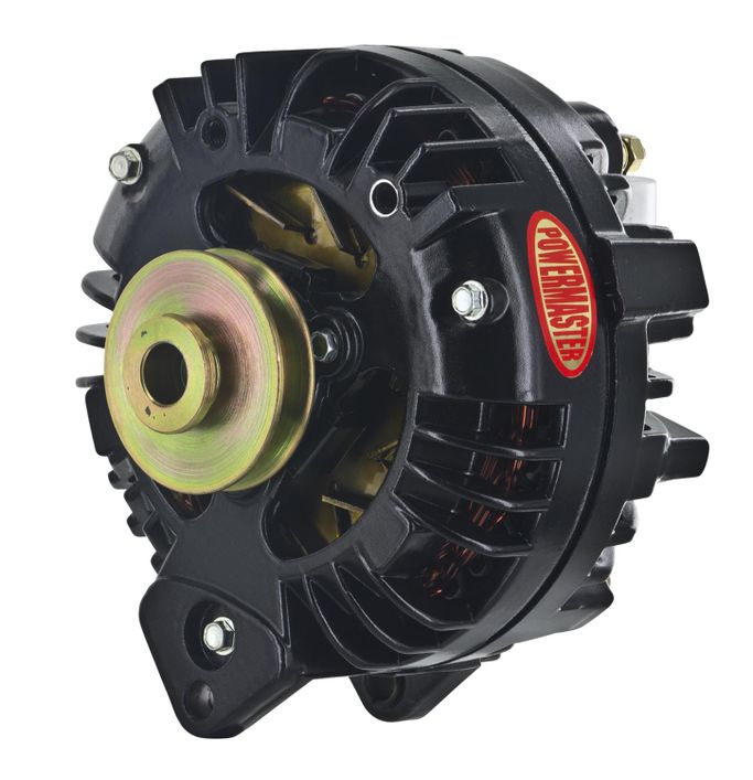 PWM-57519, Powermaster Street Alternators 57519 في الإمارات العربية المتحدة, دبي. Condition - new. Price 950 AED. Photo, seller contacts | AUTO.AE
