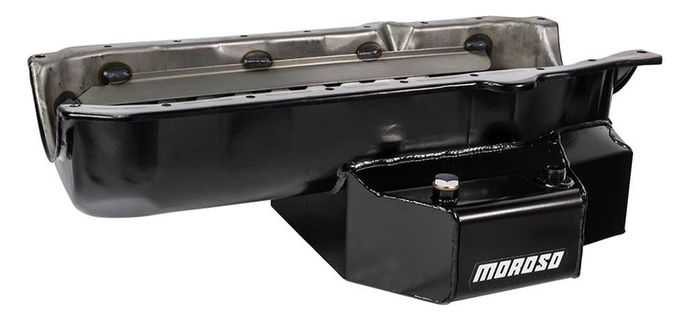 MOR-21319, Moroso Wet Sump Oval Track Pans 21319 в ОАЭ, Дубай. Состояние - новое. Цена ⁦2 320 AED⁩. Фото, контакты продавца | AUTO.AE