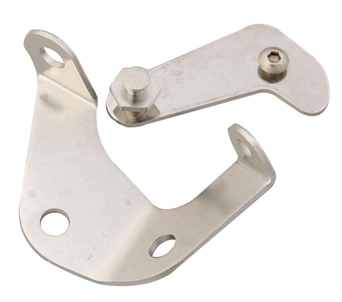 LOK-TCB-40LT1, Lokar Throttle Cable Brackets for 1993 CAMARO, FIREBIRD, 1992-1993 CORVETTE - TCB-40LT1 в ОАЭ, Дубай. Состояние - новое. Цена 510 AED. Фото, контакты продавца | AUTO.AE
