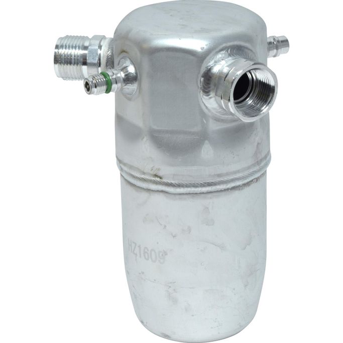 UAC-RD1756C, Universal Air Conditioner Air Conditioning Accumulators for 1996-2005 ASTRO, SAFARI - RD 1756C in UAE, Dubai. Condition - new. Price 110 AED. Photo, seller contacts | AUTO.AE