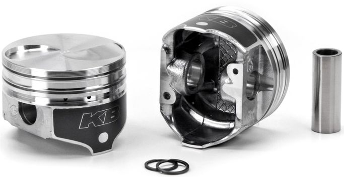 UEM-KB217-030, KB Performance Pistons KB217.030 в ОАЭ, Дубай. Состояние - новое. Цена 1 080 AED. Фото, контакты продавца | AUTO.AE