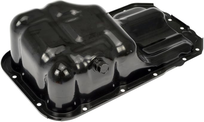 RNB-264-623, Dorman Oil Pans for 2011-2014 2 - 264-623 in UAE, Dubai. Condition - new. Price 550 AED. Photo, seller contacts | AUTO.AE