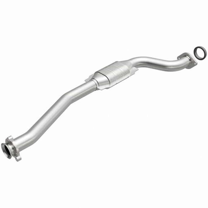 51476, MAGNAFLOW 51476 Catalytic Converter Direct-Fit OEM Grade for HUMMER H3 2009-2010 в ОАЭ, Дубай. Состояние - новое. Цена ⁦2 480 AED⁩. Фото, контакты продавца | AUTO.AE