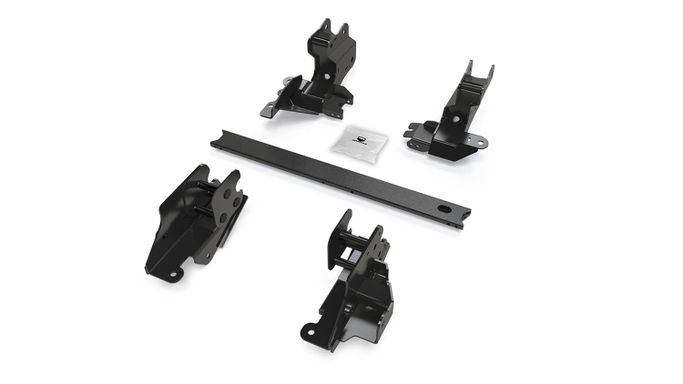 TMI-1958002, TeraFlex Alpine Long Arm Bracket Kits for 2018-2024 WRANGLER - 1958002 في الإمارات العربية المتحدة, دبي. Condition - new. Price 5,310 AED. Photo, seller contacts | AUTO.AE