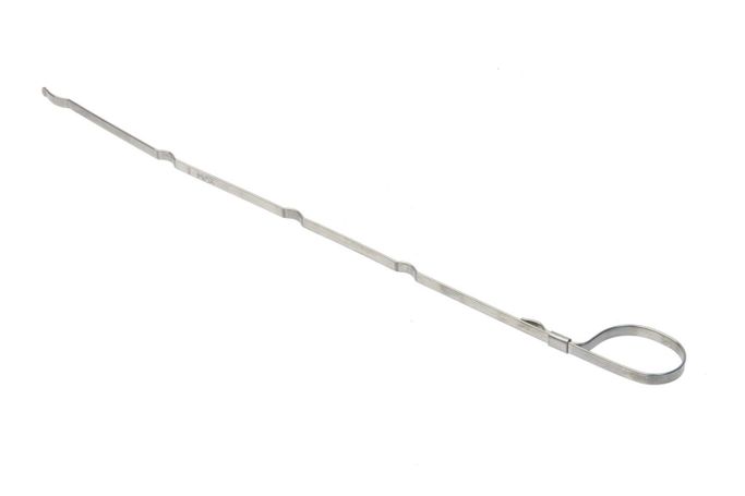 URO-011278, URO Parts Engine Oil Dipsticks for 1965-1973 911, 1965-1969 912 - 90110777000 in UAE, Dubai. Condition - new. Price ⁦170 AED⁩. Photo, seller contacts | AUTO.AE