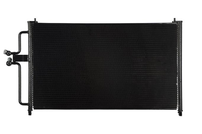CSF-10576, CSF Air Conditioning Condensers for 2005-2007 ESCAPE, MARINER, 2005-2006 TRIBUTE - 10576 in UAE, Dubai. Condition - new. Price 460 AED. Photo, seller contacts | AUTO.AE