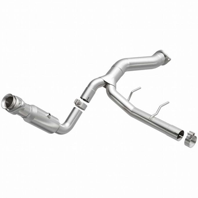 21-521, MAGNAFLOW 21-521 Catalytic Converter Direct-Fit OEM Grade for FORD F-150 2010-2014 in UAE, Dubai. Condition - new. Price ⁦4,880 AED⁩. Photo, seller contacts | AUTO.AE