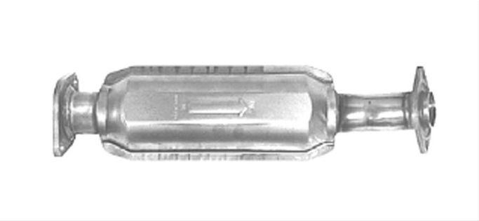 CTO-4381, Catco Direct-Fit Catalytic Converters for 2002-2006 MPV - 4381 in UAE, Dubai. Condition - new. Price 2,020 AED. Photo, seller contacts | AUTO.AE