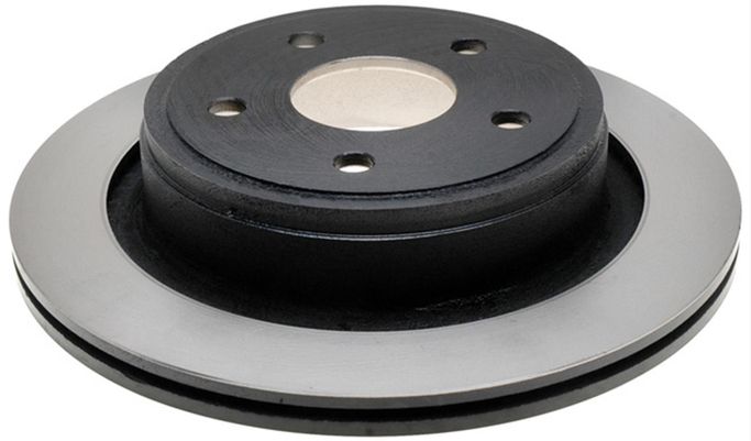 ADO-18A1428, ACDelco Gold Disc Brake Rotors 19175236 in UAE, Dubai. Condition - new. Price 360 AED. Photo, seller contacts | AUTO.AE