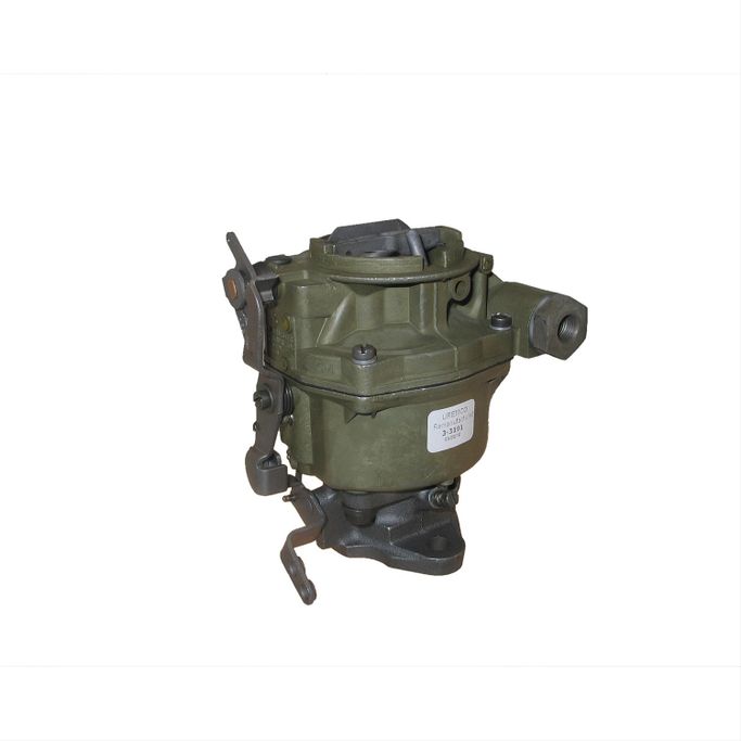 URM-3-3191, UREMCO Remanufactured  CFM 1-Barrel Carburetor 3-3191 in UAE, Dubai. Condition - new. Price 1,030 AED. Photo, seller contacts | AUTO.AE