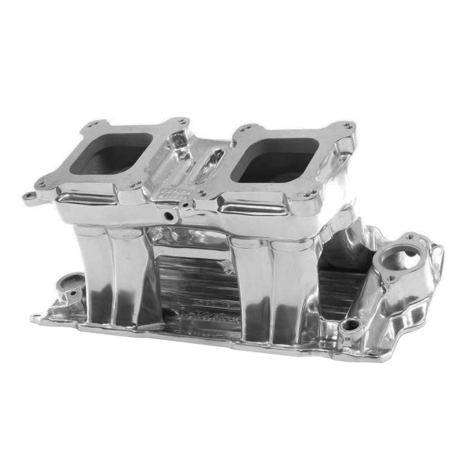 EDL-71101, Edelbrock Street Tunnel Ram Intake Manifolds 71101 في الإمارات العربية المتحدة, دبي. Condition - new. Price 6,070 AED. Photo, seller contacts | AUTO.AE