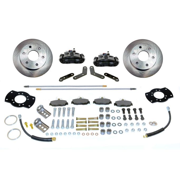 TSB-A126BK, SSBC-USA Drum to Disc Brake Conversion Kits A126BK في الإمارات العربية المتحدة, دبي. Condition - new. Price 3,720 AED. Photo, seller contacts | AUTO.AE
