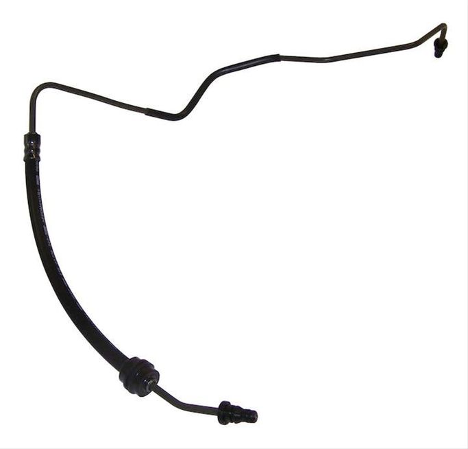 CWA-52060477AE, Crown Automotive Hydraulic Clutch Lines for 2007-2011 WRANGLER - 52060477AE في الإمارات العربية المتحدة, دبي. Condition - new. Price ⁦110 AED⁩. Photo, seller contacts | AUTO.AE