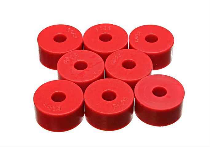 ENS-9-9530R, Energy Suspension Polyurethane Pads 9.9530R في الإمارات العربية المتحدة, دبي. Condition - new. Price 120 AED. Photo, seller contacts | AUTO.AE