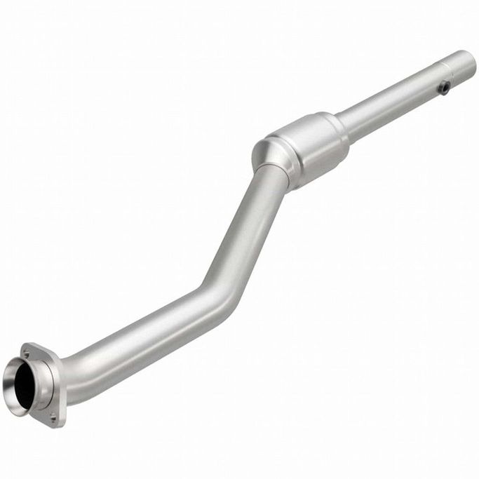 49785, MAGNAFLOW 49785 Catalytic Converter Direct-Fit OEM Grade for BMW 540i 1999-2003 в ОАЭ, Дубай. Состояние - новое. Цена ⁦4 320 AED⁩. Фото, контакты продавца | AUTO.AE