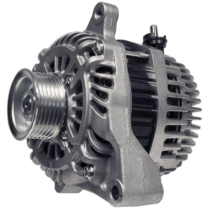 DNP-210-4251, Denso Remanufactured Alternators for 2011-2013 FORESTER - 210-4251 في الإمارات العربية المتحدة, دبي. Condition - new. Price 1,090 AED. Photo, seller contacts | AUTO.AE